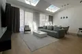 2 bedroom penthouse 106 m² Budva, Montenegro