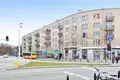 Apartamento 3 habitaciones 57 m² en Varsovia, Polonia
