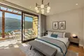 2-Schlafzimmer-Penthouse 290 m² Herceg Novi, Montenegro