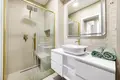 Apartamento 3 habitaciones 71 m² Budapest, Hungría