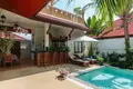 7-Schlafzimmer-Villa 450 m² Phuket, Thailand