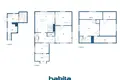 Дом 4 комнаты 110 м² Аскола, Финляндия