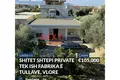 Haus 104 m² Bashkia Vlore, Albanien