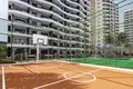 1 bedroom apartment 57 m² Mersin, Turkey