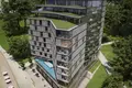 1 bedroom apartment 71 m² Rafailovici, Montenegro