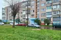 Apartamento 3 habitaciones 58 m² Orsha, Bielorrusia