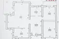 Chalet 116 m² Dziahilna, Bélarus