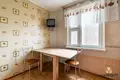 3 room apartment 70 m² Minsk, Belarus