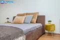 Apartamento 4 habitaciones 63 m² Vilna, Lituania