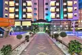 Appartement 2 chambres 60 m² Mahmutlar, Turquie
