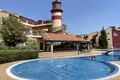 2 bedroom apartment 131 m² Sveti Vlas, Bulgaria