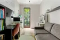Wohnung 3 zimmer 75 m² in Warschau, Polen