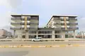 1 bedroom apartment 45 m² Kepez, Turkey