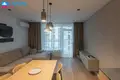 Квартира 3 комнаты 71 м² Вильнюс, Литва