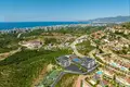 Квартира 2 комнаты 53 м² в Махмутлар центр, Турция