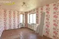 1 room apartment 39 m² Dziescanka, Belarus