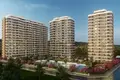 Квартира 3 комнаты 138 м² Эрдемли, Турция