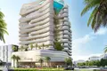 Apartamento 1 habitacion 75 m² Dubái, Emiratos Árabes Unidos
