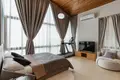 Villa de 4 dormitorios 447 m² Choeng Thale, Tailandia