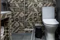 Wohnung 1 zimmer 224 m² Municipality of Thessaloniki, Griechenland