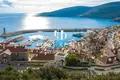 2 bedroom apartment 104 m² Radovici, Montenegro