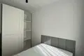 2 room apartment 42 m² in Warsaw, Poland