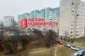 Mieszkanie 4 pokoi 80 m² Grodno, Białoruś