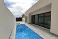 2 bedroom house 74 m² Pilar de la Horadada, Spain