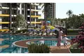 Apartamento 2 habitaciones 70 m² Doesemealti, Turquía