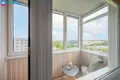 3 room apartment 67 m² Vilnius, Lithuania