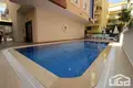 Mieszkanie 2 pokoi 45 m² Alanya, Turcja