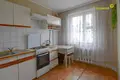 1 room apartment 33 m² Minsk, Belarus