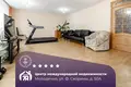 Квартира 4 комнаты 147 м² Молодечно, Беларусь