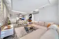 Apartamento 3 habitaciones  Alanya, Turquía