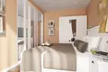 3 bedroom apartment 111 m² Phuket, Thailand