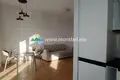 Wohnung 1 Schlafzimmer 50 m² Becici, Montenegro