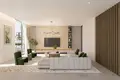 Studio apartment 4 bedrooms  Dubai, United Arab Emirates