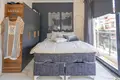 Appartement 2 chambres 56 m² Muratpasa, Turquie