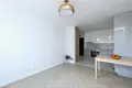 2 room apartment 38 m² Warsaw, Poland