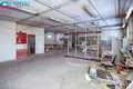 Commercial property 1 155 m² in Dubos, Lithuania