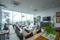 Copropriété 4 chambres 420 m² Phuket, Thaïlande