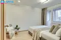 3 room apartment 62 m² Vilnius, Lithuania