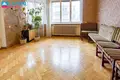 Appartement 4 chambres 80 m² Panevėžys, Lituanie