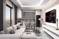 Квартира 3 комнаты 157 м² Аланья, Турция