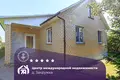 House 122 m² Krupicki sielski Saviet, Belarus