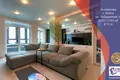 Mieszkanie 3 pokoi 95 m² Mińsk, Białoruś