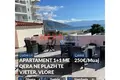 2 room apartment 30 m² in Vlora, Albania