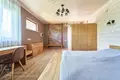Casa 2 habitaciones 65 m² Bahusevicki siel ski Saviet, Bielorrusia