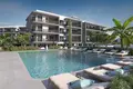 1 bedroom apartment 58 m² Oroklini, Cyprus