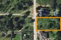 Land 1 280 m² Imielenko, Poland